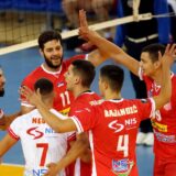 Vojvodina i u gostima deklasirala Partizan 6