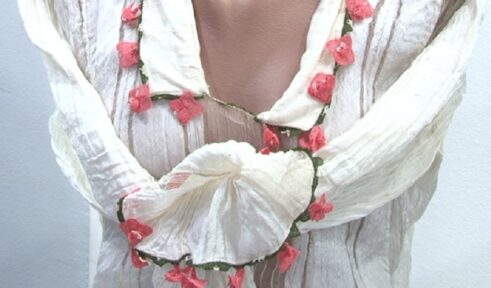 Otvorena izložba ojca u muzeju "Ras" 5