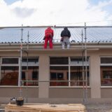 Crveni krst Zrenjanin sprema prostor za Narodnu kuhinju 1