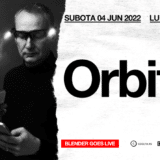 Giganti elektronske scene, bend Orbital, u junu u Luci Beograd 9