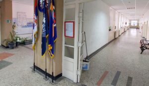 Zaječar: Zbog problema sa grejanjem skraćeni časovi u OŠ "Đura Jakšić" 3 Zaječar: Zbog problema sa grejanjem skraćeni časovi u OŠ "Đura Jakšić" 3