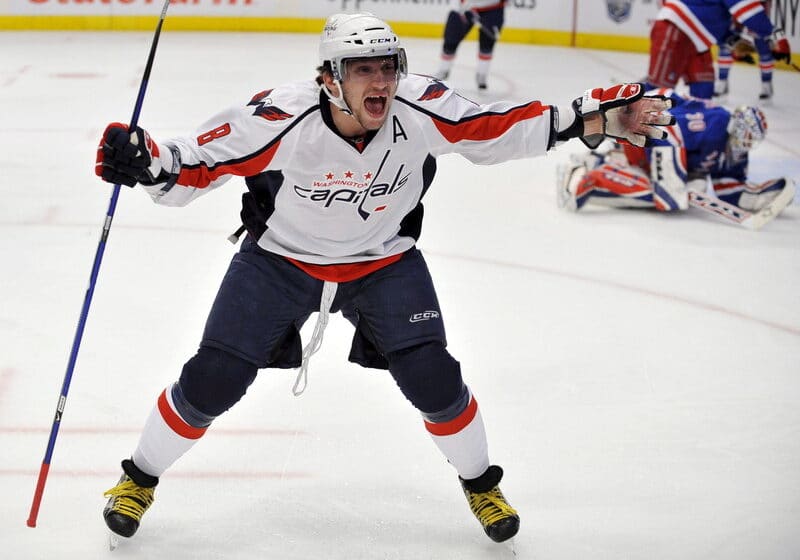 Američke i kanadske kompanije uvode sankcije ruskim hokejašima zbog rata u Ukrajini 1