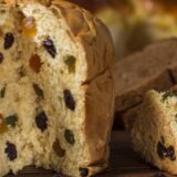 Panetone, zvanični slatkiš Milana 5