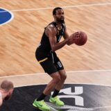 Kevin Panter i Jaka Blažič u drugom timu Evrokupa 6