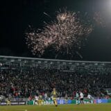 Partizan vratio ulaznice Fejenordu 8