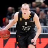 Partizan sa Smailagićem u derbi 7