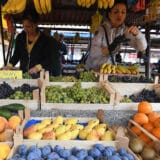 Fiskalni račun na pijaci, trgovci oštro protiv 4