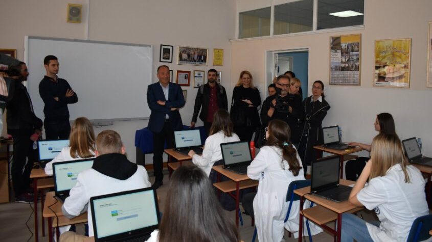 Novi ciklus PISA istraživanja u Srbiji počinje 8. marta 1