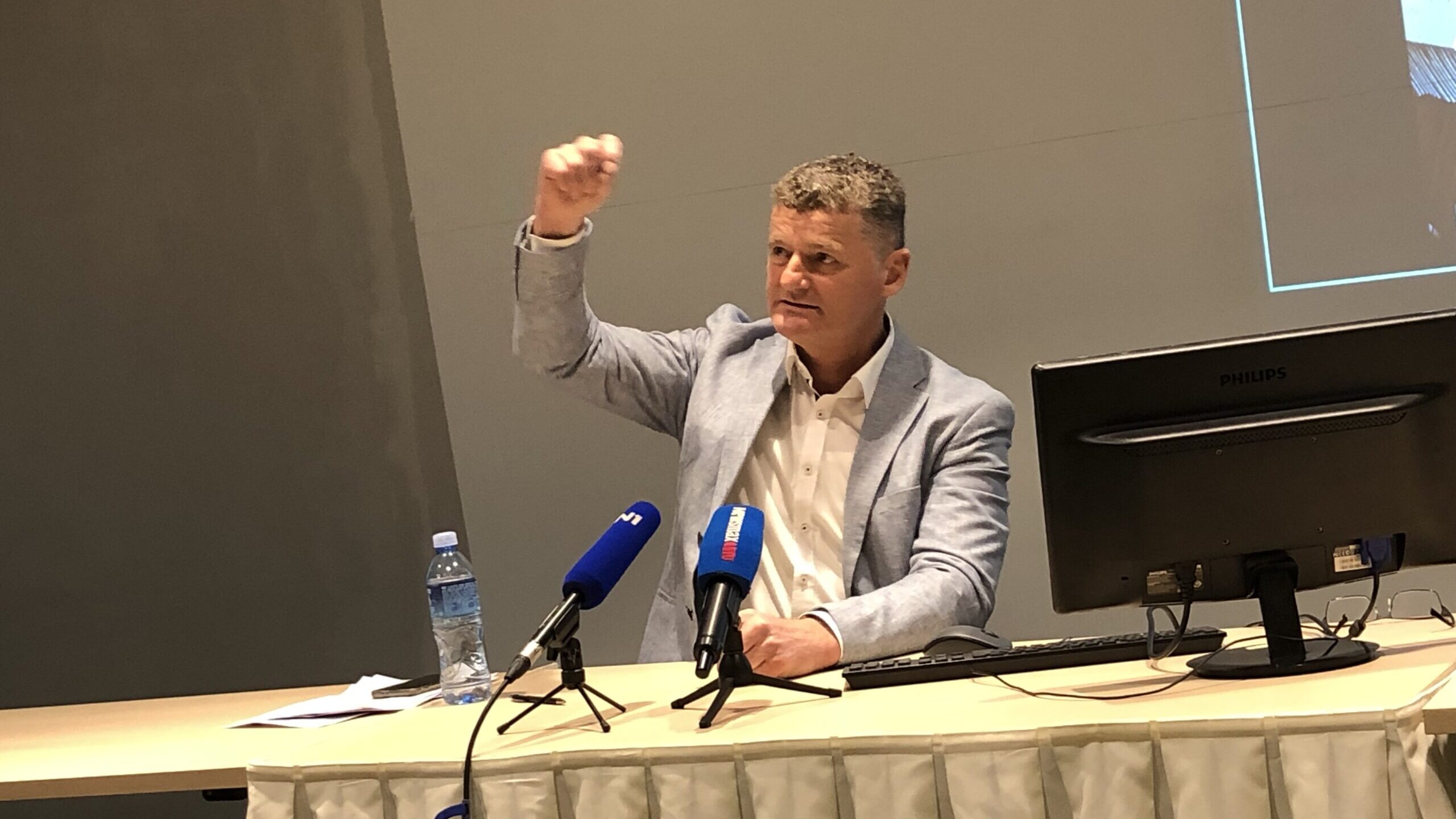 Vlasnik hotela u centru Beograda: Belivukov klan mi je napravio štetu od 500.000 evra, posle izbora se sprema "povratak stare ekipe" 2