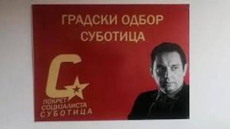 Subotica: Zbog čega veliki broj članova SPS-a prelazi u Pokret socijalista 1