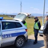 Na putu do Beograda policija zaustavila meštane borskih sela i minubus poslala na vanredni tehnički pregled 2