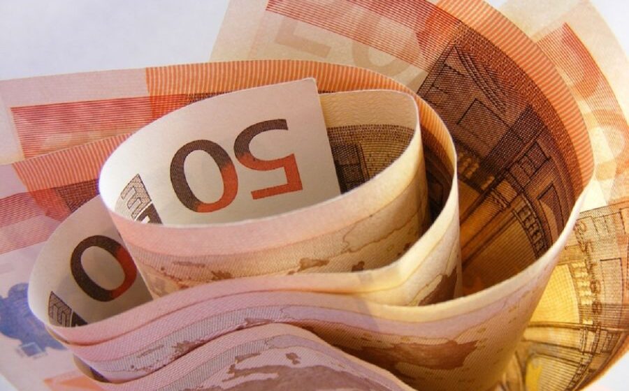 Penzionerima sa najnižim primanjima u CG danas pomoć 50€ 1