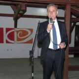 Zdravko Ponoš u Šapcu: Njima svako ko ima glavu, služi kao ekser 1