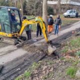 Zrenjaninski Vodovod kaže da neće više biti bara kod nadvožnjaka 6