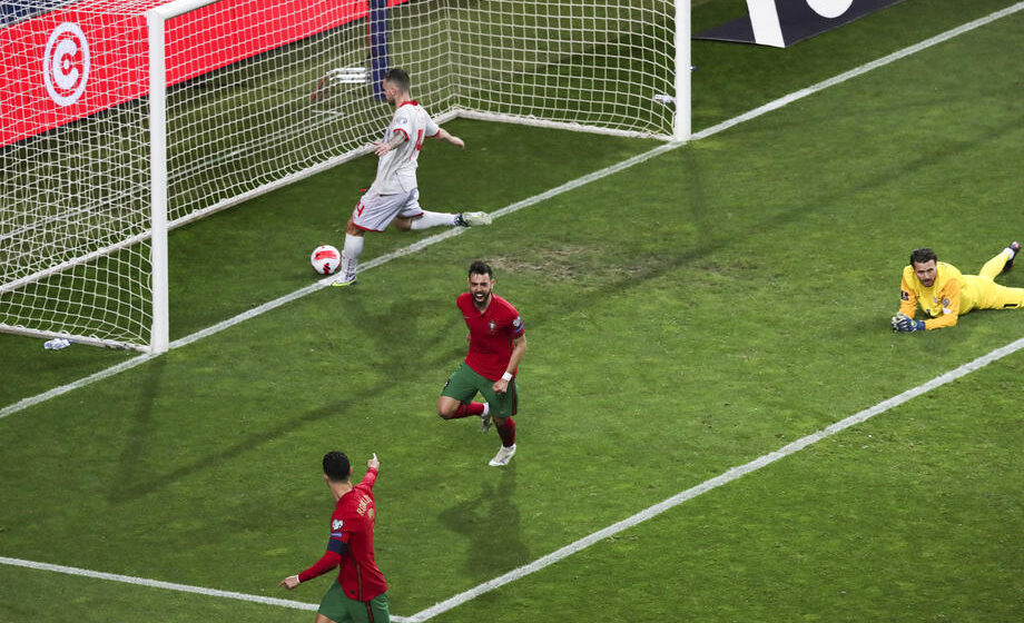 Poljska i Portugalija plasirali se na Svetsko prvenstvo u Kataru 1