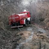 Sektor za vanredne situacije Zaječara zabranio je spaljivanje strnjike i smeća na otvorenom prostoru: U suprotnom vtoglave kazne 7