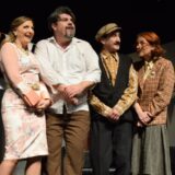 "Narodni poslanik" zaječarskog teatra igraće u Negotinu 14