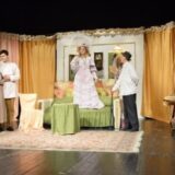 Zaječarske predstave "Pokondirena tikva" i "Čučuk Stana" pred beogradskom publikom 14