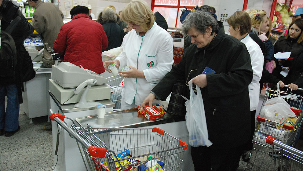 Publika vidi nedostatak medijskih sloboda, posebno o ekonomskim temama 1