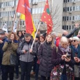 Protest prosvetara, u više od 600 škola časovi po 30 minuta: Vlada Srbije se odrekla učitelja 13