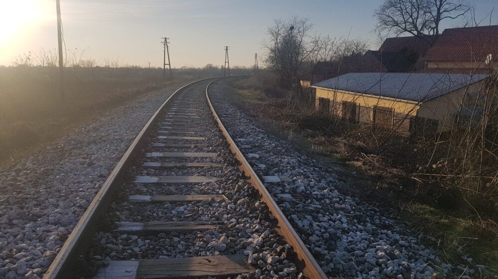 Vojvođansko društvo za železnicu bori se za železničke koridore 1