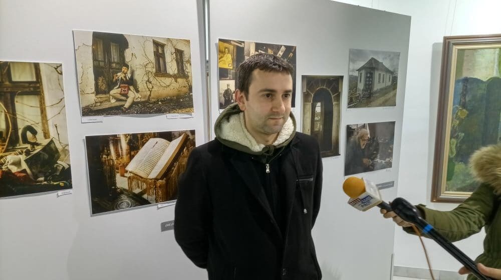 Konkurs za najbolju fotografiju (Ne)briga o kulturnom nasleđu pirotskog Muzeja Ponišavlja 1