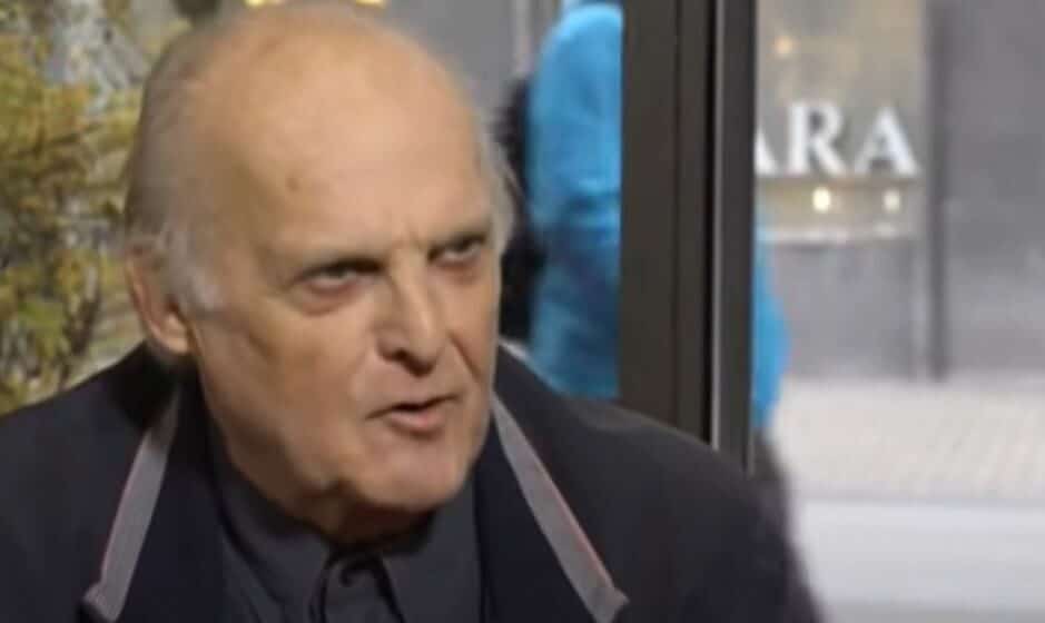 Radko Polič: Daj bože da u Srbiji pobedi neko drugi i da se rešite Vučićeve katastrofalne vlasti 1