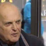 Radko Polič: Daj bože da u Srbiji pobedi neko drugi i da se rešite Vučićeve katastrofalne vlasti 2