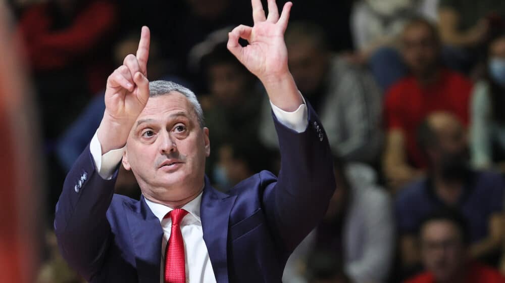 Radonjić: Mekani u odbrani 1