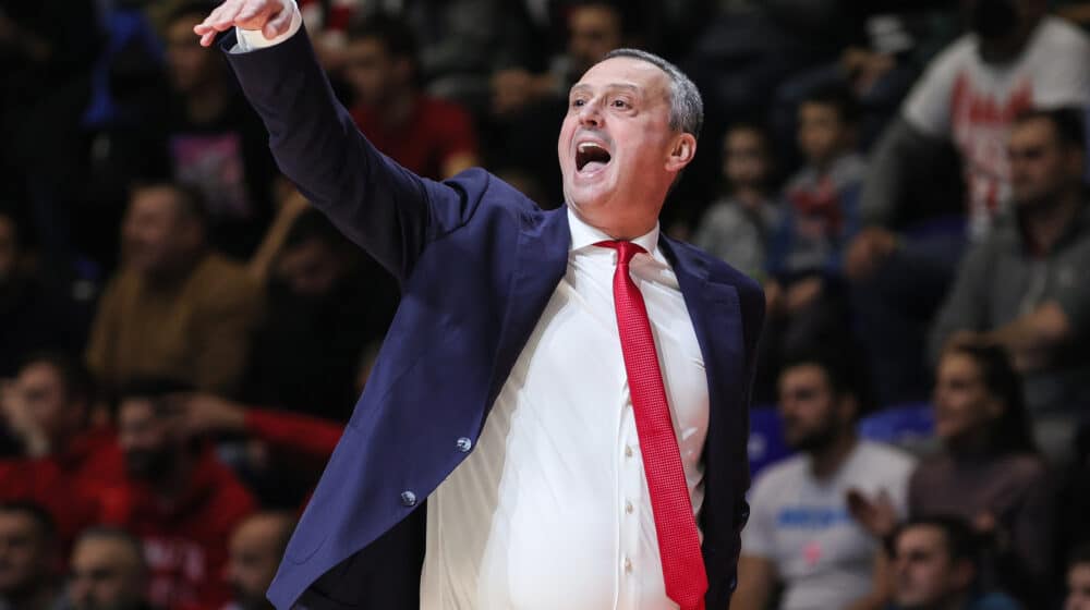 Radonjić: Još dve pobede, pa da pričamo o plej-ofu 1