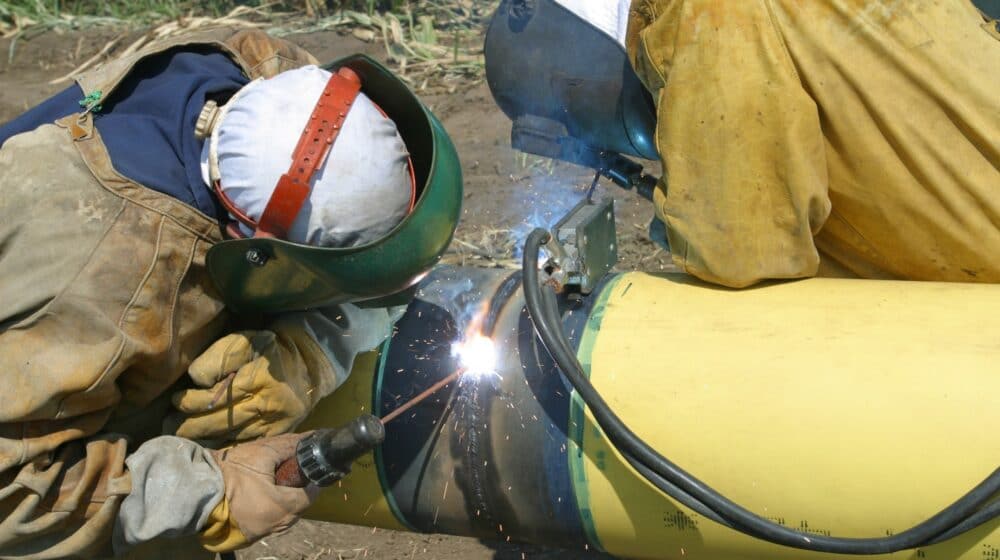 RJ Transport Zrenjanin: Konak bez prirodnog gasa do večeras 1