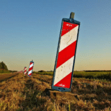 Zrenjanin: Do kraja maja radovi između Perleza i Titela 4