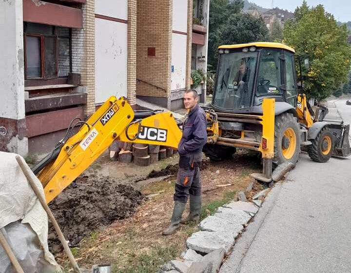 Majdanpek sutra ceo dan bez vode 1