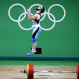 Rahimovu oduzeta zlatna olimpijska medalja iz Rija 13