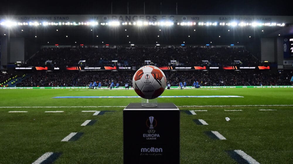 Uefa zavšila obuku albanske policije za finale LK 1