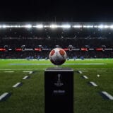 Uefa zavšila obuku albanske policije za finale LK 8