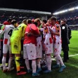 Prolaz dalje bi bio presedan 6