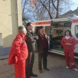 Zrenjaninski Dom zdravlja dobio “bolnicu na točkovima” 1