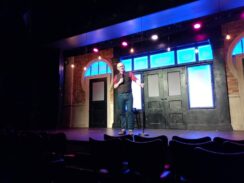 Putopis balkanskog stand-up komičara sa turneje po Americi: Prva stanica - Ohajo (FOTO, VIDEO) 4