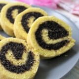 Recept nedelje: Rolat sa makom 14