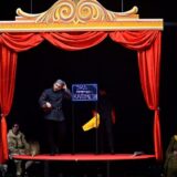 Premijera predstave „Romeo i Julija“ 14. marta u Malom pozorištu „Duško Radović“ 4