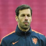 Rud van Nistelroj od leta na klupi PSV Ajndhovena 2