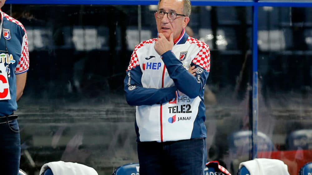 Lino Červar: Za mene je Aleksandar Nikolić bio genijalac, sviđa mi se i Piksi 1