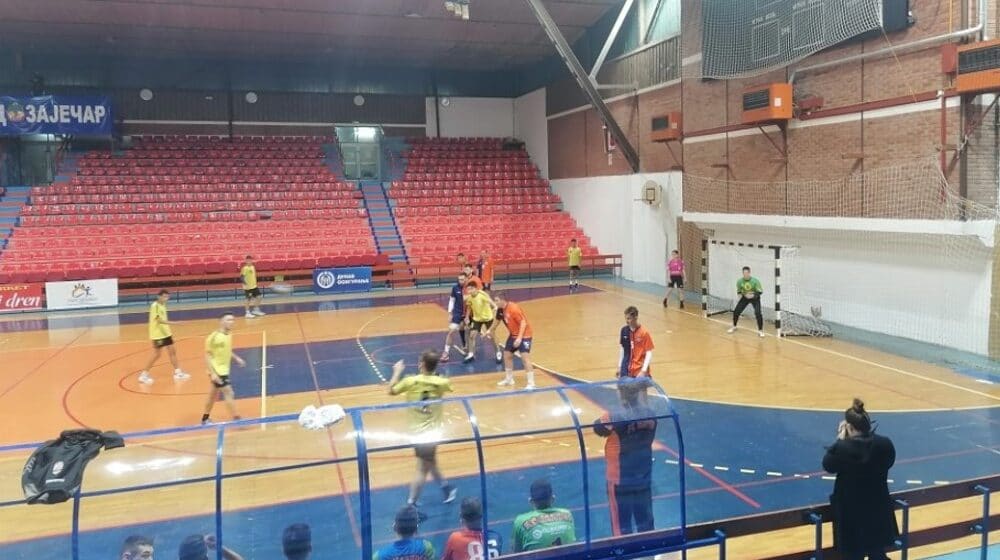 U Zaječaru za vikend rukometna subota: Rukometaši igraju protiv Sloge, Rukometašice protiv Petrovaradina 1