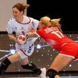 Srpske rukometašice u Zrenjaninu pobedile Švedsku 1