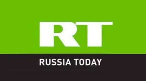 russia today logo