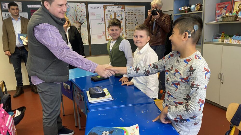 Prosvetari o novom-starom ministru Branku Ružiću: Ništa nije pokvario, ali ni popravio 1