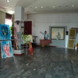 Negotin: Večeras Izložba radova sa 27. Sabora likovnih umetnika “Zaječar 2021” 3