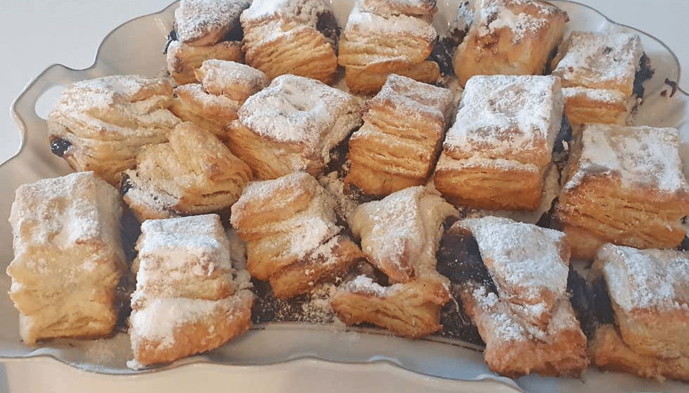 Banatski salčići, slatki zalogaji koji se tope u ustima - recept 1