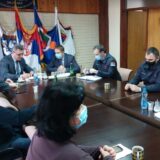 Svečanom sednicom u Zaječaru obeležen Svetski dan civilne zaštite 6